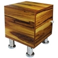 thumbnail image 2 of Buro Recamara Mueble Moderno Envio Ensamblado Madera, 2 of 6