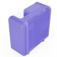 thumbnail image 2 of Gabinete Gamer HYTE X50 E-ATX USB-C Morado, 2 of 6