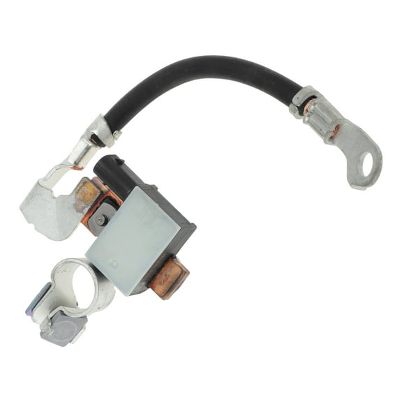 Unique Bargains No.37180F2100 Battery Current Sensor Assy for Hyundai Elantra Eco Limited SE SEL Sport Value Edition 1.4L 1.6L 2.0L 2017-2020 Battery Negative Cable