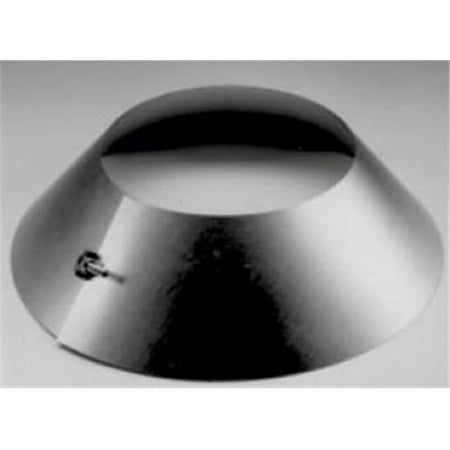 UPC: 0046205018808 | Selkirk Corporation JSC8SC-1 8 Inch Superpro Storm Collar Galvalume