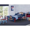 thumbnail image 3 of PAW Patrol Lit pour tout-petit 3D par Delta Children, 3 of 8