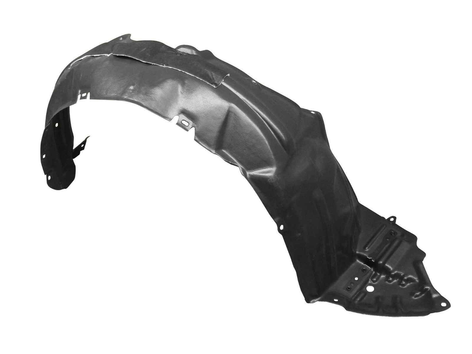 Parts N Go 20122014 Toyota Prius V Fender Liner Passenger Side RH