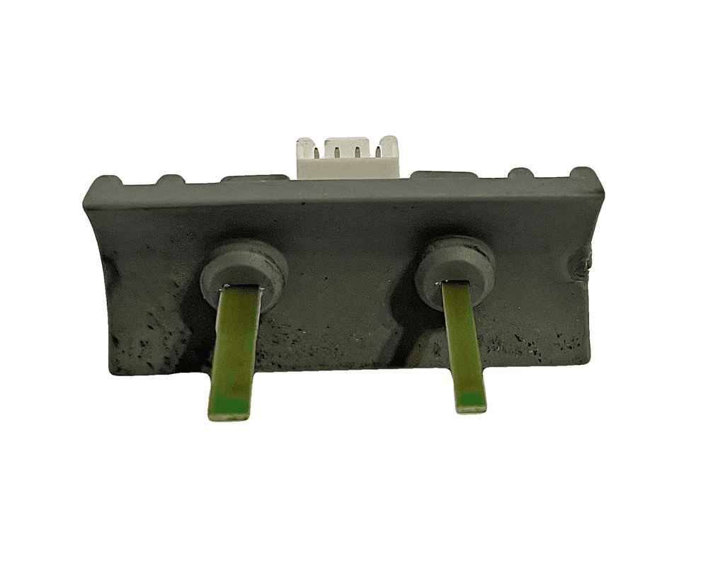 Ravelli u0026 EcoTeck Pellet Stove Flowmeter and Holder, Aftermarket  Replacement - Walmart.com