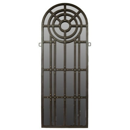 Urban Trends Home and Garden Accents Mirror