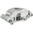 thumbnail image 5 of Detroit Axle - Front Left Brake Caliper for 2005-2008 Audi A4 A6 Quattro A4, 2006-2011 A6 Disc Brake Caliper with Bracket Replacement Brake Caliper Assembly, 5 of 7