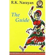 THE GUIDE, R.K. Narayan