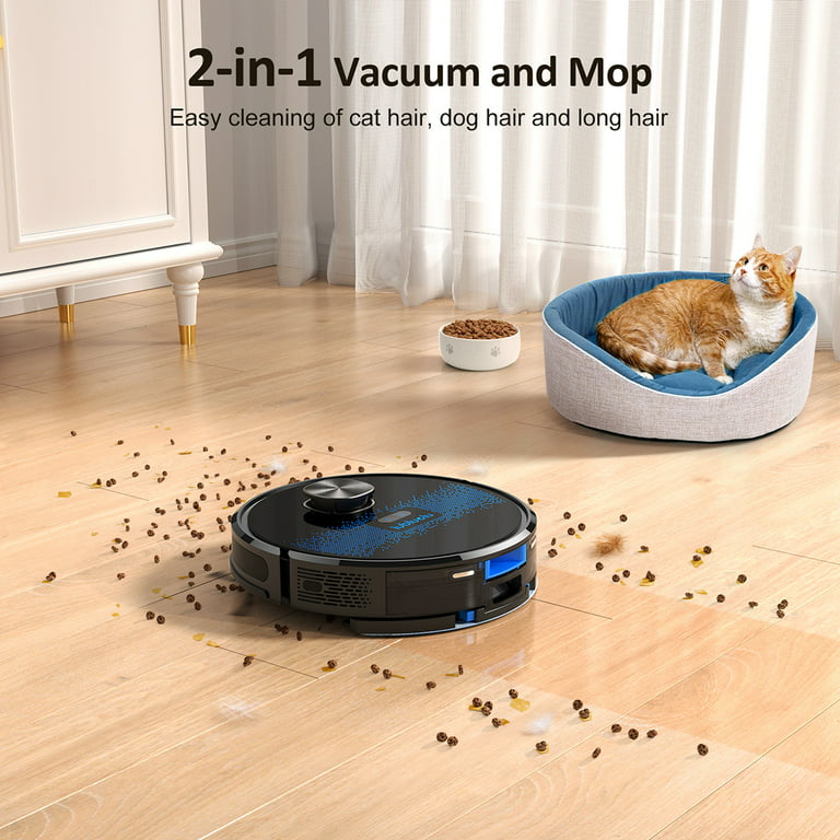 Roomba Combo® i5, 2-in-1 Robot Vacuum & Mop