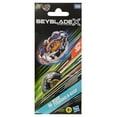 thumbnail image 1 of Paquete de refuerzo Hasbro Beyblade X de Spinning Top Roar Tyranno, 1 of 2