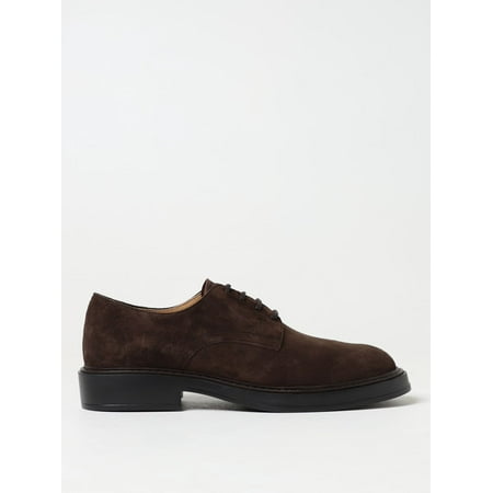 

Tod s Brogue Shoes Men Dark Men