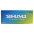 thumbnail image 6 of SHAQ Composite Basketball 29.5" Deflated with Mini Pump Mens Basketball Indoor Outdoor Basketball Size 7 Basketball Shaq Youth Basketball Equipment, 6 of 7