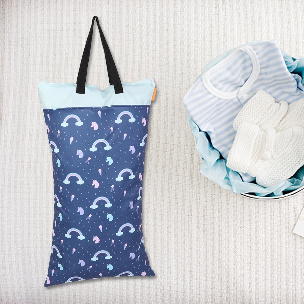 , Multifunctional Wet Dry Bags, Waterproof Reusable Pool For Swimsuits