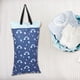thumbnail image 4 of Bolsas de pañales impermeables, bolsas de pañales multifuncionales para bebés bolsas de pañales para bebés bolsas de pañales para bebés muy recomendadas, 4 of 8