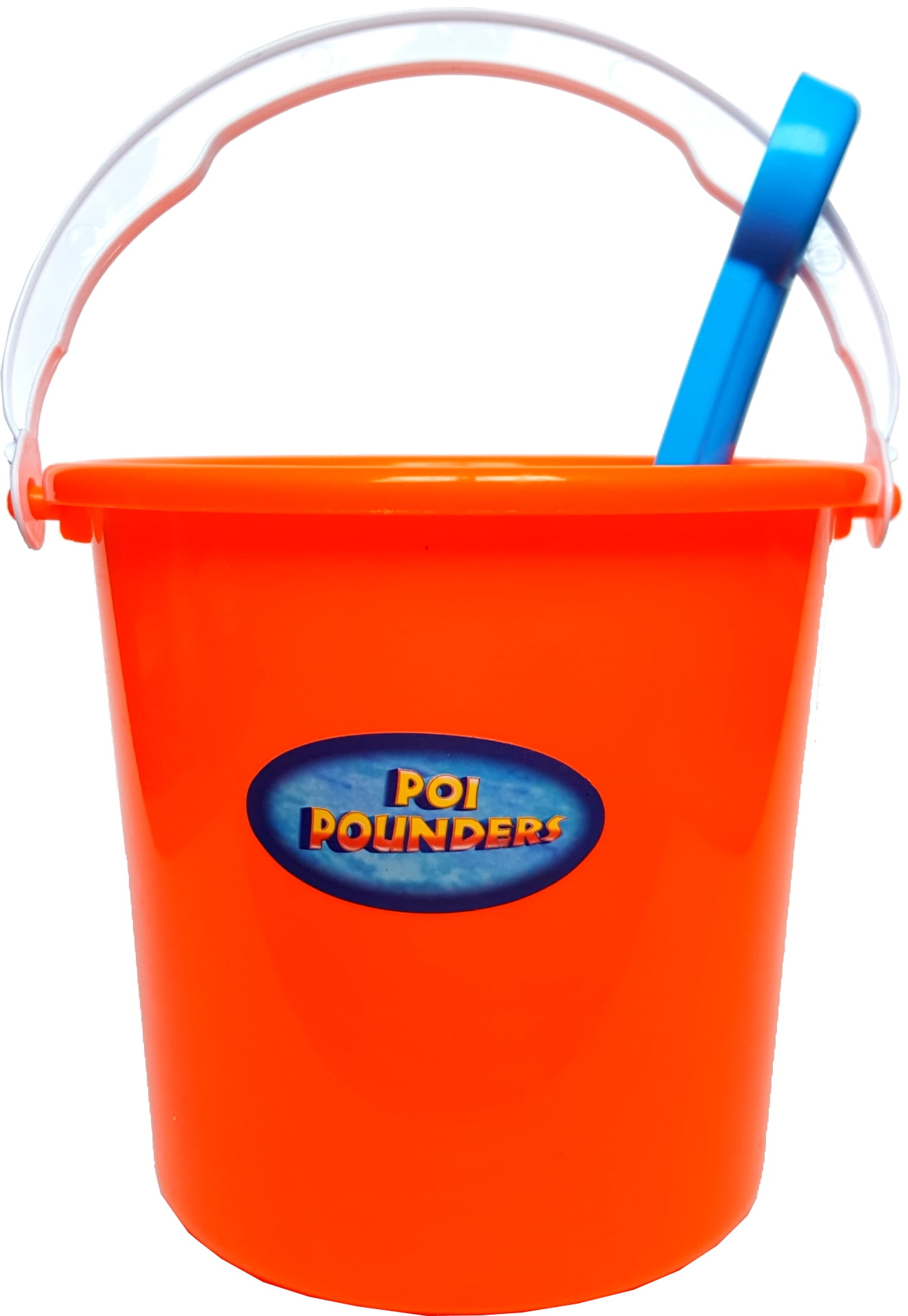 toy bucket walmart