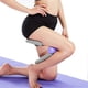thumbnail image 2 of Entrenamiento de fuerza de piernas, sistema muscular de glúteos con banda elástica, equipo de ejercicio deportivo para el hogar Caderas, piernas, brazos, pecho, espalda gris, 2 of 5