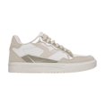 thumbnail image 1 of Tenis Mujer Hgn By Mr Shu Casuales Comodos beige 22.5, 1 of 5
