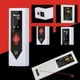 thumbnail image 5 of Laser Measure,30m Laser Rangefinders,mute Backlit Usb Rechargeable, 5 of 5