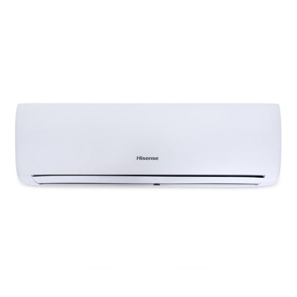 Minisplit Hisense 1 Tonelada 115 V Frío y Calor AH121CK