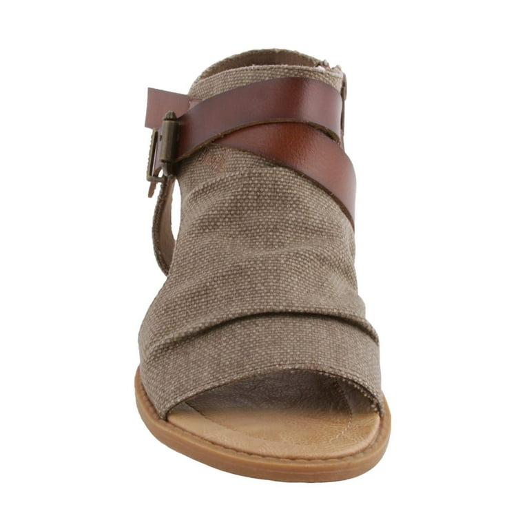 Blowfish canvas sandals new arrivals
