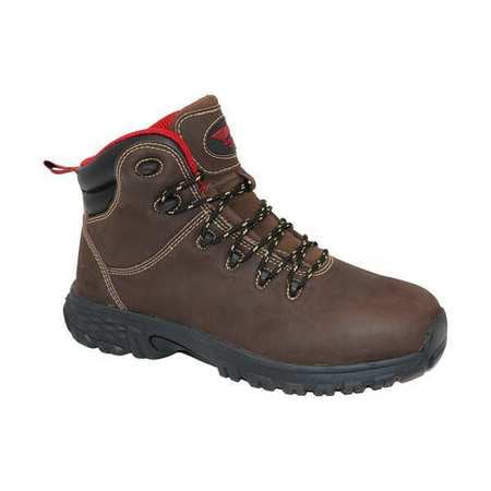 

Work Boot Mens Size 10 M Footwear W PR