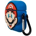 thumbnail image 2 of Nintendo Super Mario Bros Étui pour AirPod, 2 of 4