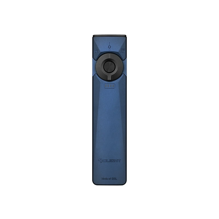 OLIGHT Arkfeld ultra ネイビー NW(4000〜5000K) Olight Arkfeld Ultra Navy Blue NW 3-in-1 EDC Flashlight w/O