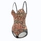 thumbnail image 1 of Ropa moldeadora de cuerpo europea y americana Ropa moldeadora de cuerpo con sujetador con aro de acero Ropa moldeadora de cintura y abdomen, 1 of 6