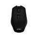 thumbnail image 1 of Mouse Óptico Inalámbrico Acteck M120 Lux USB Color Negro, 1 of 2