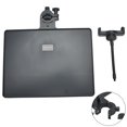 thumbnail image 3 of Universal Microphone Stand Clamp-on Tray Sound Card Tray Mic Stand Tray Soundcard Phone Holder Clip For Mic Tripod Bracket, 3 of 10