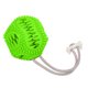 thumbnail image 2 of Juguete para perros con ventosa, pelota para masticar para mascotas, pelota de limpieza de dientes para mascotas, juguete para masticar para mascotas, el mejor de su clase, 2 of 12