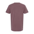 thumbnail image 2 of M&O Unisex Vintage Garment-Dyed T-Shirt, 2 of 2