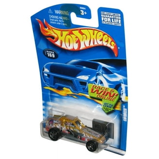 Hot Wheels 2023 Nissan Z Custom Pull-Back Speeders Toy Car in 1:43