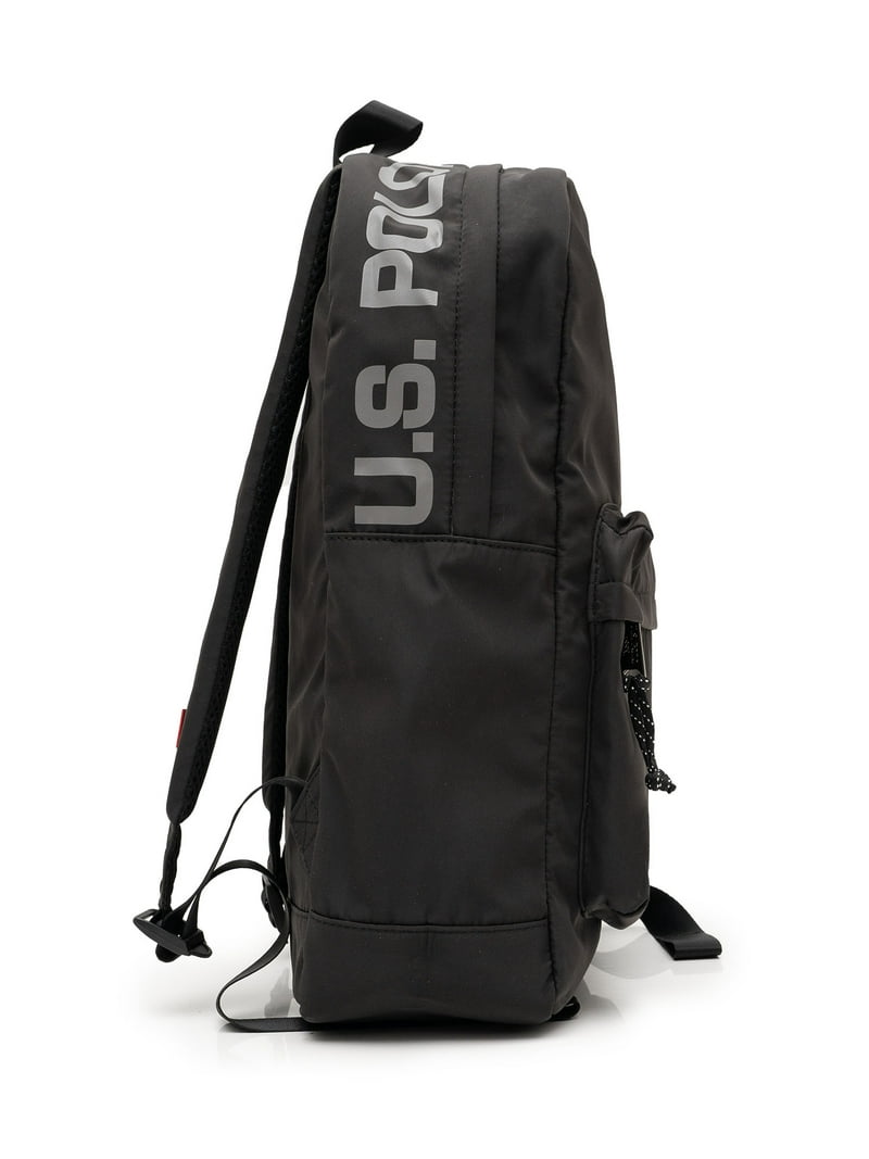 U.S. Polo Assn. 18 Classic Backpack - Ample Storage - Walmart.com U.S. Polo Assn. 18 Classic Backpack - Ample Storage - Walmart.com