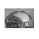 thumbnail image 1 of Póster de pintura abstracta en blanco y negro de MC Escher (24), póster de arte de pared en lienzo, póster decorativo para dormitorio, impresión moderna para el hogar, obras de arte, carteles de 08 x, 1 of 6