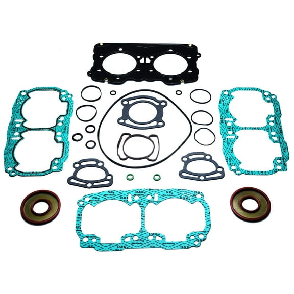 Complete Gasket Seal Kit Sea Doo 947 951 Direct Injection GTX GSX XP LRV XP RX