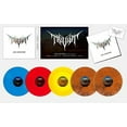 thumbnail image 3 of Trivium - Ember To Inferno - Rock - Vinyl, 3 of 3