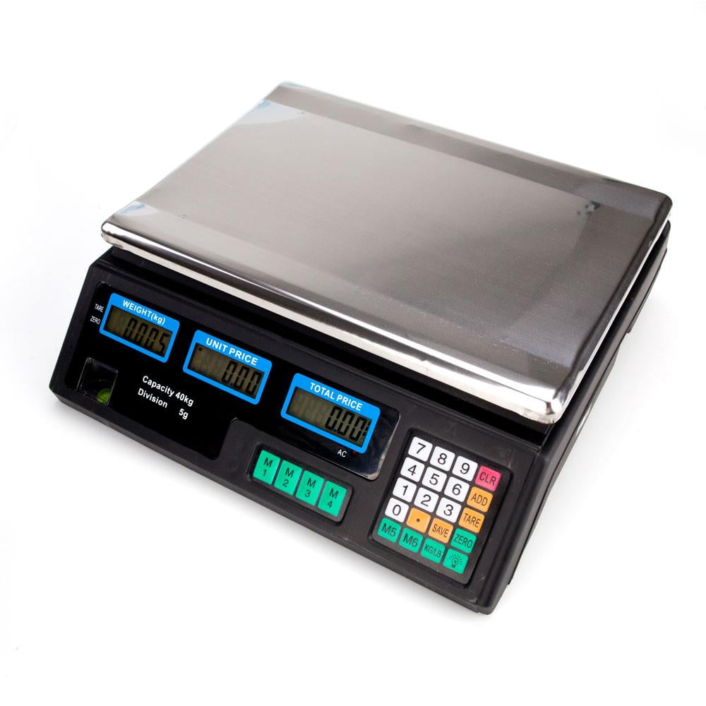 Electronic Scale - Upto 40% Off On Select Product