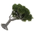 thumbnail image 1 of Shisuyan Micro Landscape Model Trees: Miniature Scene Tree - Micro Landscaping Plant Decoration - Diy Sand Table Landscaping Ornament - Mini Landscape Model, 1 of 9