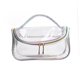 thumbnail image 5 of unbranded Bolsa Portátil Transparente Para Cosméticos Y Con Material PU Y Dacron Duradero, 5 of 6