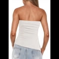 thumbnail image 2 of Camiseta Sin Mangas Sexy de Moda de Verano M, 2 of 6