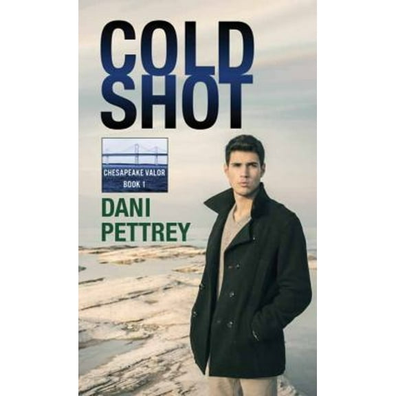 Pre-Owned Cold Shot : Chesapeake Valor (Library Binding) 9781628999006