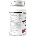 thumbnail image 3 of VetriScience Bladder Health for Dogs, Urinary Tract Support, 90 Chewable Smoke Flavored Tablets, 3 of 6