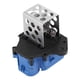 thumbnail image 4 of 2X para C4 307 Partner 3008 5008 Resistencia de enfriamiento del ventilador del radiador 1308CP 9662240180 9673999980 1308CX, 4 of 5