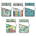 thumbnail image 3 of Cateissary Funda nórdica de 3 piezas, juegos de cama esenciales para el hogar, funda de almohada, juego de edredón de varios tamaños para dormitorio M Juegos de cama LYCLB210925019 S Cateissary HA011565-04, 3 of 6