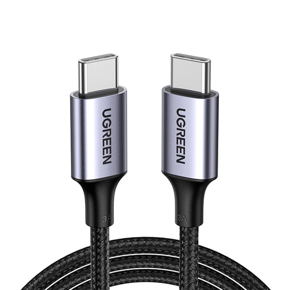 Cable UGREEN USB-C 2.0 de 1 metro US261 Ugreen Cable de transmisión de datos