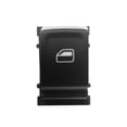 thumbnail image 5 of Power Window Switch No.6RD959855E Passenger Side Window Control Switch for Volkswagen Polo Black, 5 of 7