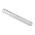 thumbnail image 4 of Uxcell 0.53'' Broca Recta de Diamante Rueda de Perfil Cilíndrico con Vástago de 1/2-pulgada 46 Granos para Piedra Mármol, 4 of 5