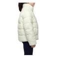 thumbnail image 5 of Rokka&Rolla Girls' Snow Angel Sherpa Coat Faux Fur Puffer Jacket, Sizes 4-16, 5 of 8