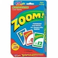 thumbnail image 2 of TREND enterprises - ZOOM! - Jeu de Cartes, 2 of 2