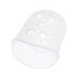 thumbnail image 2 of Protector de la punta de los dedos de guitarra Perfecl Tapa de silicona transparente, 2 of 8