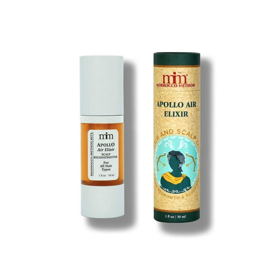 Apollo Air Hair Restoring Elixir